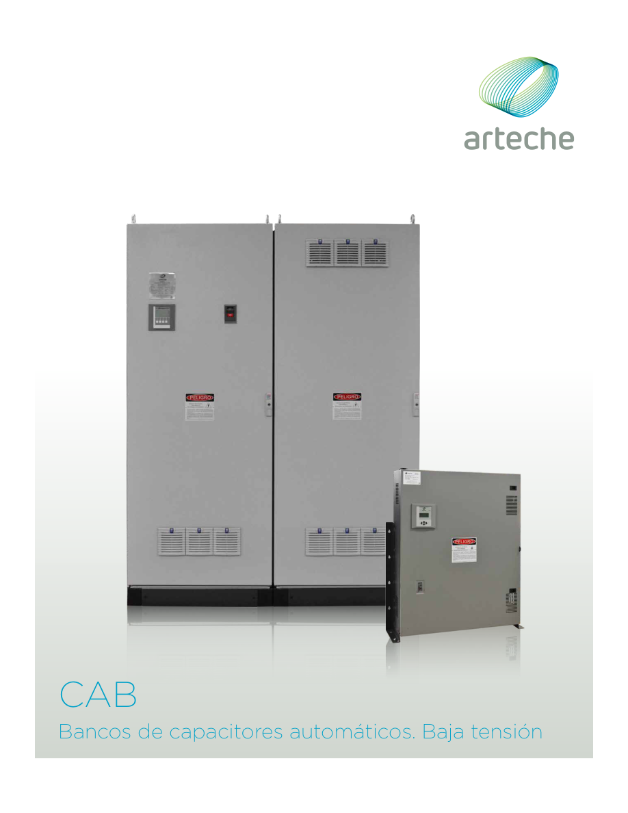 CAB de Arteche