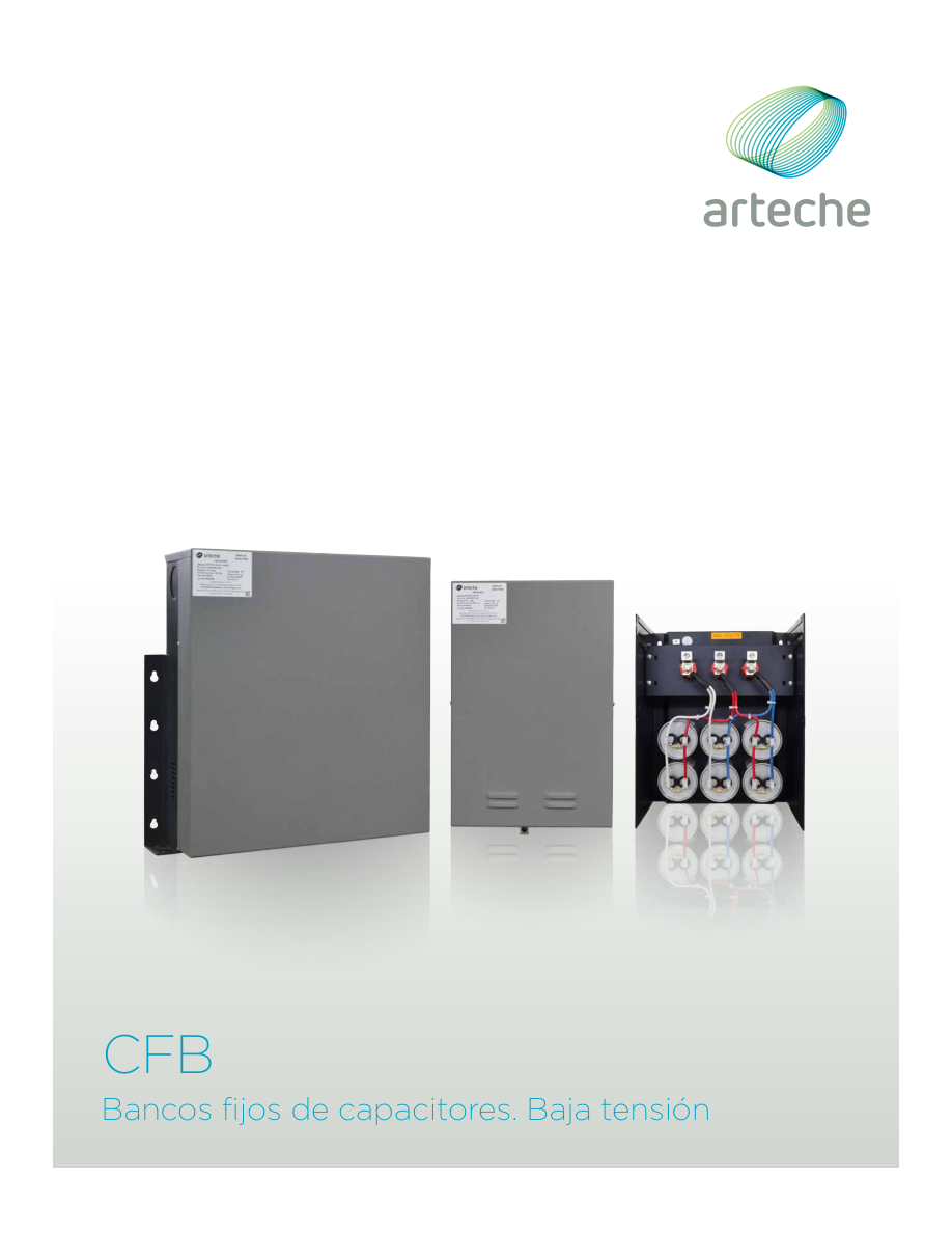 CFB de Arteche