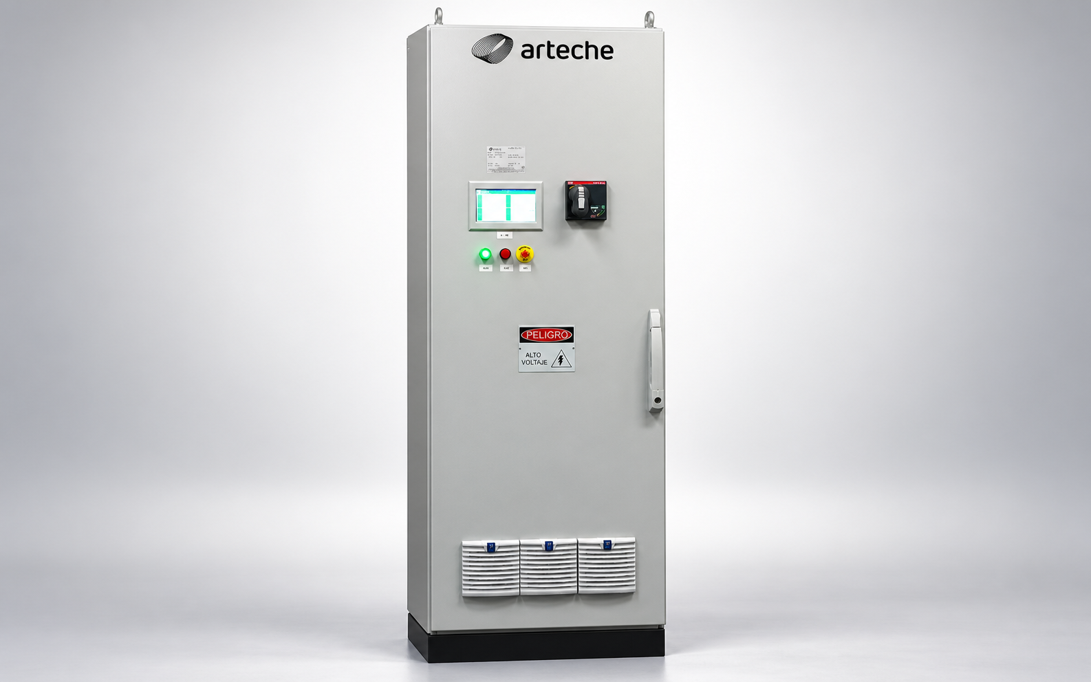 smARTline™ de Arteche